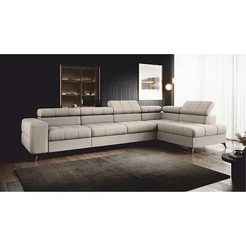 Sedací souprava Sedací souprava POWER PUDDING MAXI