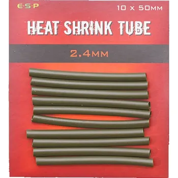 ESP smršťovací hadička Shrink Tube 2,4mm