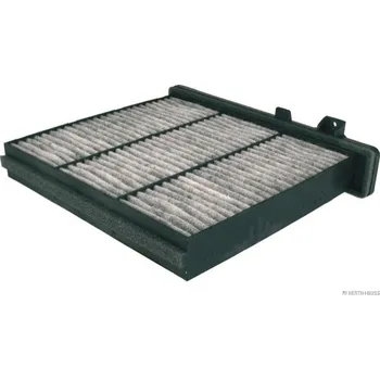 Klimatizace automobilu Filtr, vzduch v interiéru HERTH+BUSS JAKOPARTS J1345006