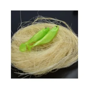 Pigment Perlový Světle Zelený