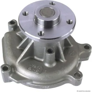 Chladič motoru Vodní čerpadlo, chlazení motoru HERTH+BUSS JAKOPARTS J1512086