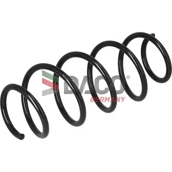 Pružina podvozku DACO 800909