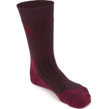 Pánské oblečení Norfin ponožky T3M Nord Midle Merino Women vel. M (36-38)