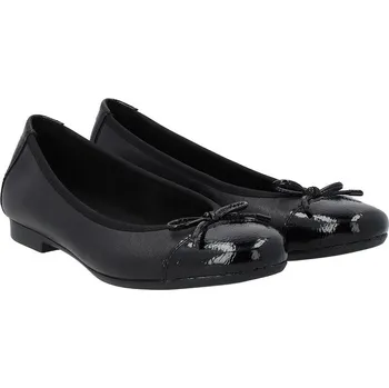 Dámské baleríny Remonte D0K04-00 černá, vel. 39