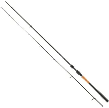 Rybářský prut Daiwa prut Caldia Senor Jig Spin 2,70m 8-35g