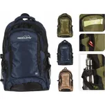 Batoh turistický 30 l zelená KO-DB7750450zele