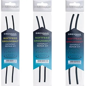 Drennan guma Repair Kit SftFd G'Bait Soft