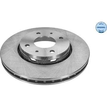 Brzdový kotouč Brzdový kotouč MEYLE 515 521 5019