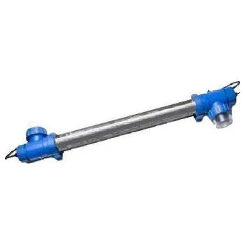 Bazénová chemie UV-C TECH sterilizátor 40W/35 m3 935012