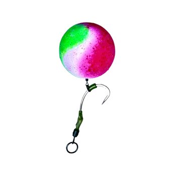 Boilies LK Baits POP Smoothie Mango/Allspice/Butyric,18mm, 14ks