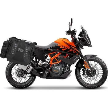 Motodoplněk Montážní sada 4P systém SHAD K0DK30I4P (pro kufry TERRA) KTM Adventure 390