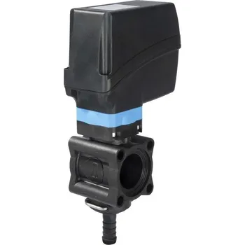 Příslušenství k čerpadlu Elektroventil sekční bez by-passu