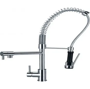 Nerezový dřez Directo Nerezová baterie Spirit 70