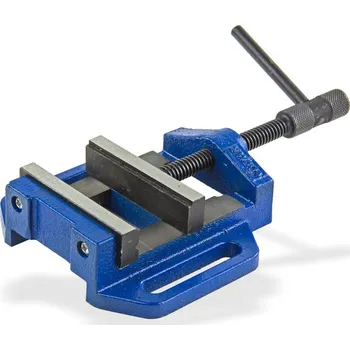 Svěrák DEMA Strojní svěrák 100 mm Basic