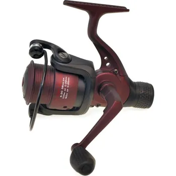 Rybářský naviják Drennan naviják Red Range Reel Float 6-30