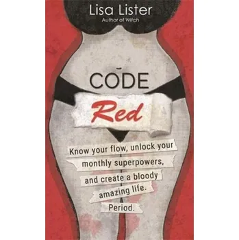 Code Red - Lister, Lisa