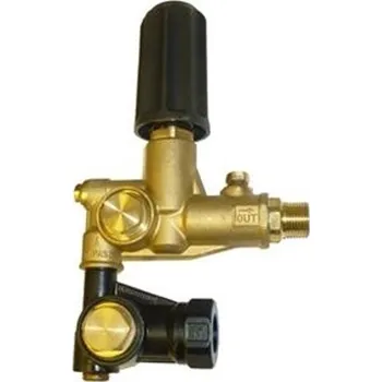 Příslušenství k čerpadlu Ventil VRC-BM IDR k čerpadlu