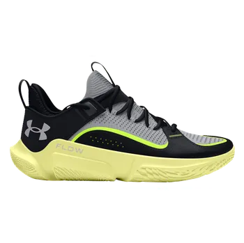 Pánské tenisky Basketbalové boty Under Armour UA FLOW FUTR X 3 3026630-003 Velikost 44 EU | 9 UK | 10 US | 28 CM