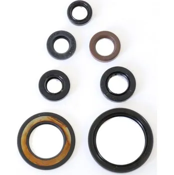 Těsnění pro motocykl Sada gufer motoru ATHENA YAMAHA YFM 700 R-V Raptor rok 07-18