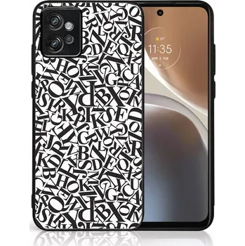 Pouzdro na tablet VSECHNONAMOBIL 67074 MY ART Ochranný obal Motorola Moto G32 ABCD (166)