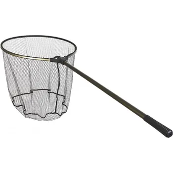 Lucky John podběrák Folding Landing net 170x70x60cm