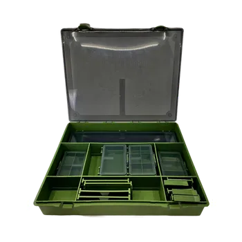 Pouzdro na rybářské vybavení LK Baits Carp Box Multi