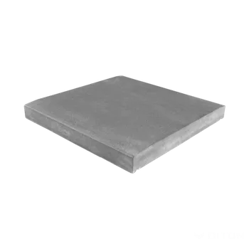 Příslušenství pro plot DITON Stříška průběžná sloupková sloupková 50 přírodní