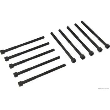 Spojovací materiál motoru Sada šroubů hlavy válce HERTH+BUSS JAKOPARTS J1280514