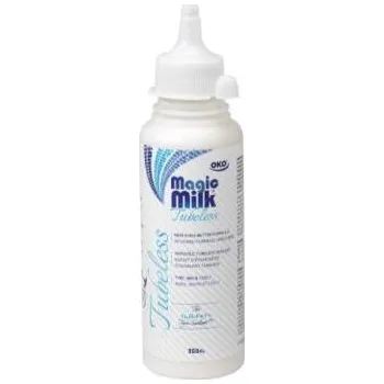 Lepící sada OKO bezdušový tmel MAGIC MILK 250 ml
