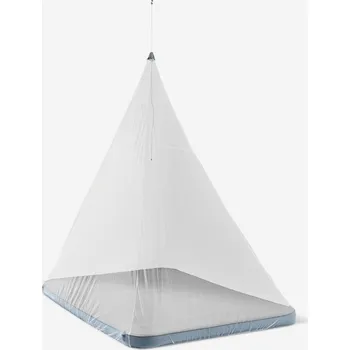 Stan FORCLAZ Cestovní moskytiéra neimpregnovaná pro 2 osoby BÉŽOVÁ