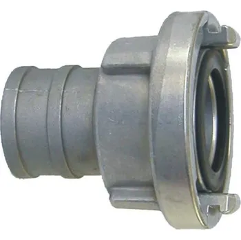 Příslušenství k čerpadlu Požární koncovka C52 C52S/AL- savicová D50