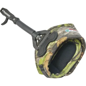 Vypouštěč tětivy TRU Ball Stinger XT Velcro Black