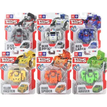 Robot Robot skládací