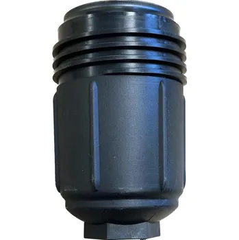 Příslušenství k čerpadlu Filtr vysokotlaký na rosič - spodní díl