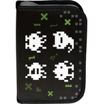 PASO Penál s výbavou Gaming černý