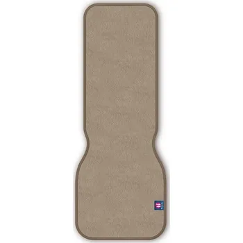 Příslušenství pro přepravu dětí PETITE&MARS vložka do autosedačky 3D AERO 15-36kg Pastel Beige