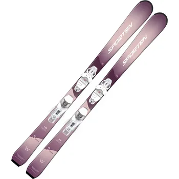 Sjezdové lyže Sporten Iridium 3 W 25/26 140 cm