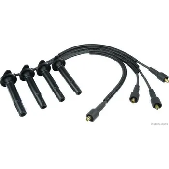 Zapalovací kabel Sada kabelů pro zapalování HERTH+BUSS JAKOPARTS J5387019