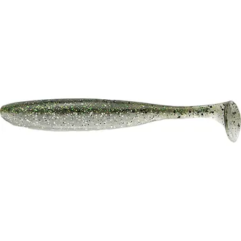 Umělá nástraha Keitech gumová nástraha Easy Shiner 8" 20,3cm 43g Silver Flash Minnow 2ks