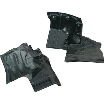 Motorový prostor Kryt motoru levý TOYOTA RAV4 (XA20), 06.00-12.03, TOYOTA RAV4 (XA20), 01.04-12.05