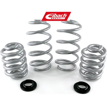 Sada pružin Eibach Pro-Lift-Kit | zvýšení světlé výšky | E21-HÖ-T6.1 pro VOLKSWAGEN CALIFORNIA T6 Camper (SGC, SGG, SHC) 2.0 TDI • 66 kW • 2019—2024