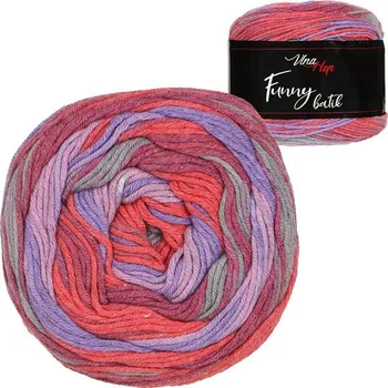 Vlna-Hep Funny Batik