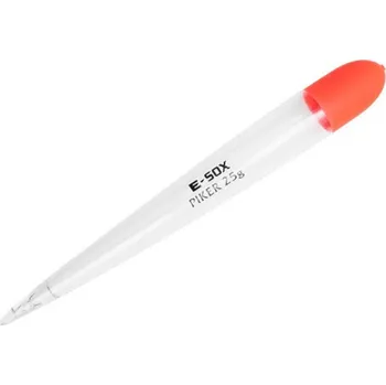 Signalizace záběru Drennan splávek E-SOX Piker 10g