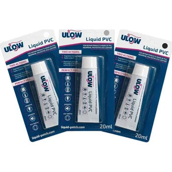 STRNAD Liquid Patch - tekutá záplata /PVC/ Green