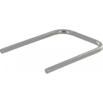 Příslušenství k čerpadlu Zajišťovací vidlička T9 3" D. 5 DIST.88