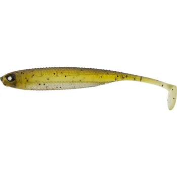 Umělá nástraha Lucky John 3D Makora Shad Tail 3" barva 005 7ks