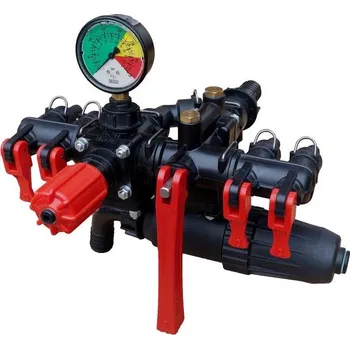 Příslušenství k čerpadlu Regulační jedn.UCM s filtr.4V