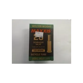 Duše na kolo Maxxis duše Welter 20x1,9-2,125 Auto-Sv