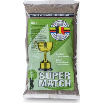 Nástraha MVDE Super Match 1kg