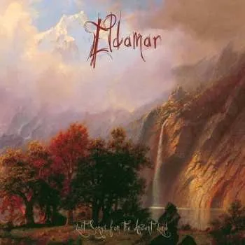 Zahraniční hudba CD Eldamar: Lost Songs From The Ancient Land LTD | DIGI 2024 Limited Edition Digipack